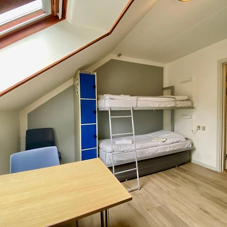 Danhostel Skagen Esterno foto