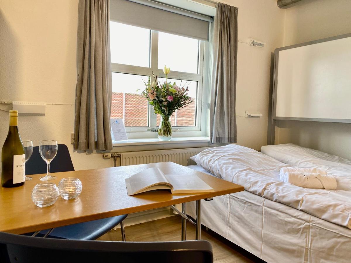 Danhostel Skagen Esterno foto