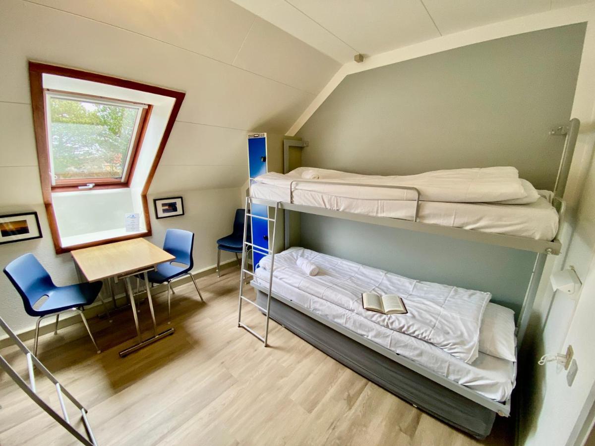 Danhostel Skagen Esterno foto