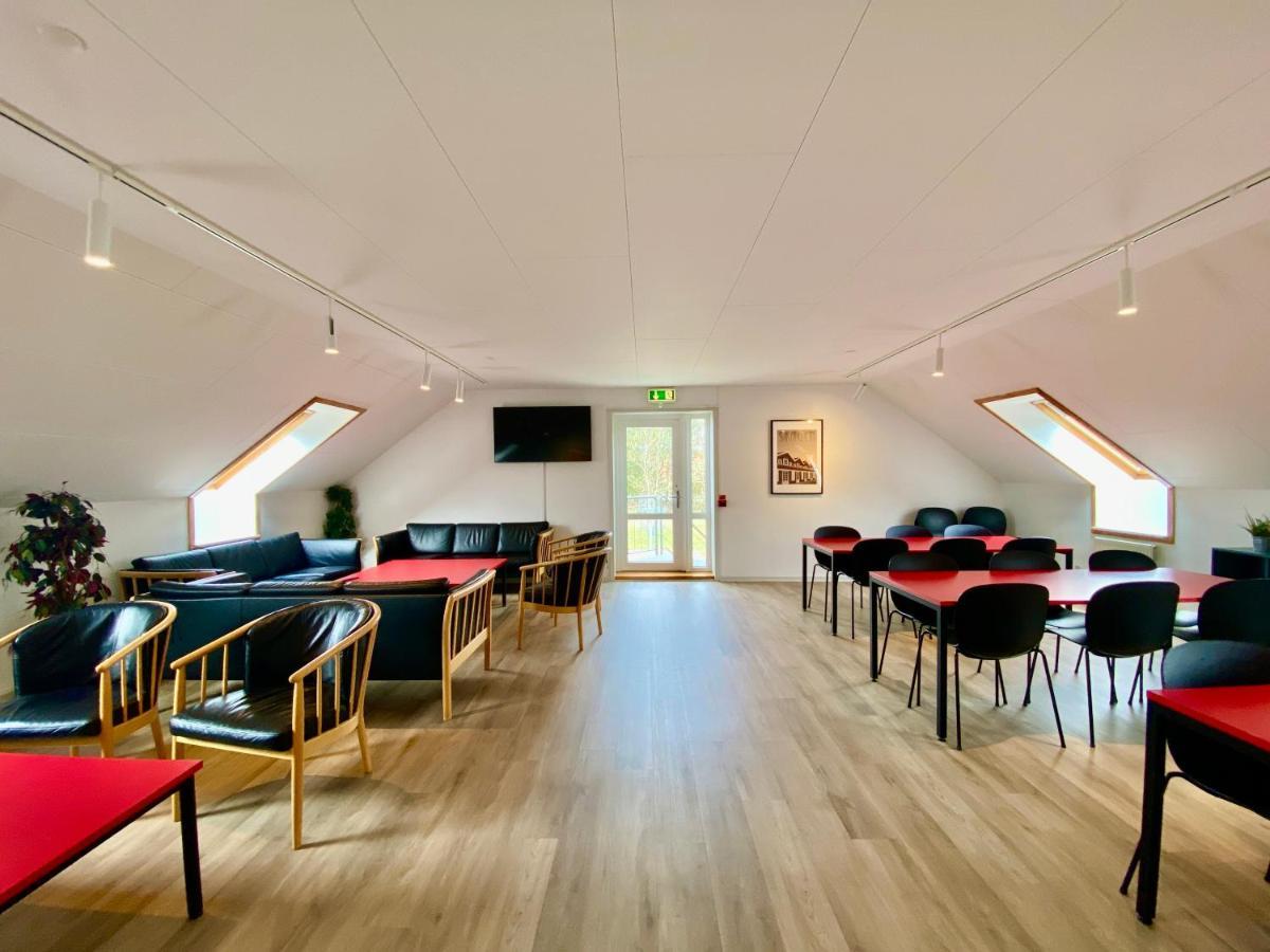 Danhostel Skagen Esterno foto