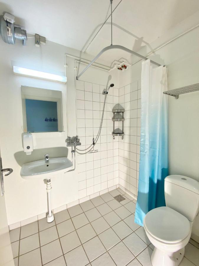 Danhostel Skagen Esterno foto